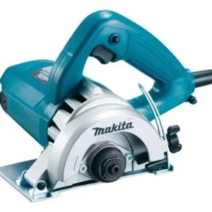 Serra Makita 4100nh3zx Mármore com 2 Discos Diámetro 110mm 1300W - Imagem 3