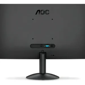 Monitor gamer Aoc Série B30 21.5'' Full Hd Gaming 120hz 1ms 22b30hm23 cor preto - Imagem 7