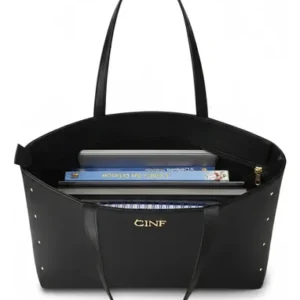 Kit Bolsas Feminina Sacola Transversal Tira Colo Carteira - Imagem 6