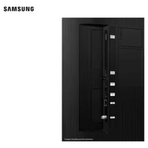 Smart Tv U8600f Crystal Uhd 4k 50 2025 Preto Samsung - Imagem 3