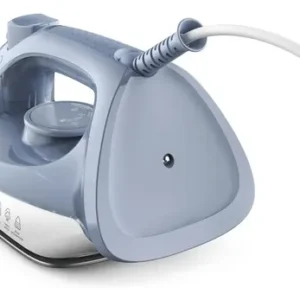 Ferro de Passar Seco e Vapor Electrolux Efficient Base antiaderente Vapor Vertical Extra 1200W de Potência Cabo 1,35m ESI10 - Imagem 7