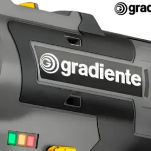Furadeira Parafusadeira Sem Fio A Bateria Gpb12vd 12v 3/8 10mm Com Maleta E Acessórios Gradiente - Imagem 4