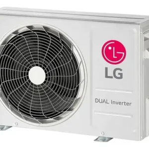 Ar-condicionado LG Dual Inverter Ai Voice 12.000 Btu Frio 22 - Imagem 8
