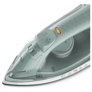 Ferro de Passar Seco/Vapor Electrolux Efficient Base antiaderente Vapor Vertical Extra 1200W ESI11 - Imagem 9