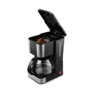 Cafeteira elétrica Essential Coffe – 19 xícaras jarra de vidro Elgin - Imagem 3