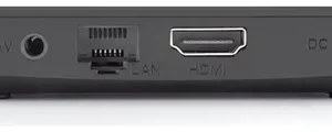Smart box Aquário plus STV-3000 4k padrão preto - Imagem 5