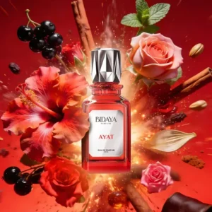 Perfume Árabe Ayat 100ml Bidaya Eau De Parfum - Imagem 11