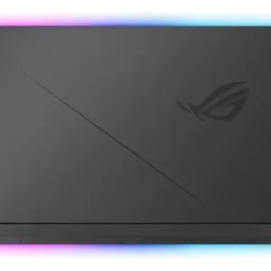Notebook Gamer Rog Strix G16 G615jpr Nvidia Rtx 5070 Intel Core I9 14900hx 32gb Ram 1tb Ssd Windows 11 Home Tela 16 240hz Led Cinza - S5001w - Imagem 4