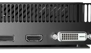 Placa De Vídeo Pcyes Radeon Rx 550 4gb Gddr5 Hdmi/dp/dvi AMD - Imagem 4