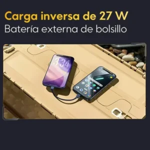 Xiaomi Poco X8 Pro 256gb 8gb Ram 5g Dual Sim Nfc - Imagem 7