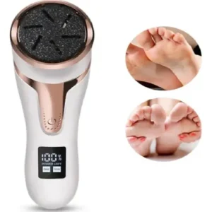 Lixa Elétrica Benedita MT 510 6W USB para Calos e Pedicure - Imagem 2