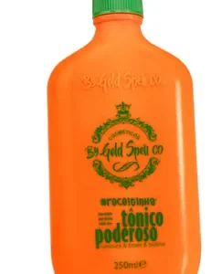 Promoção Combo Poderoso (shampoo+cond+tônico) Combo Oficial - Imagem 3
