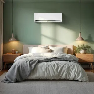 Ar Condicionado Split 12.000 Btus Inverter Ai Ecomaster Frio - Imagem 5