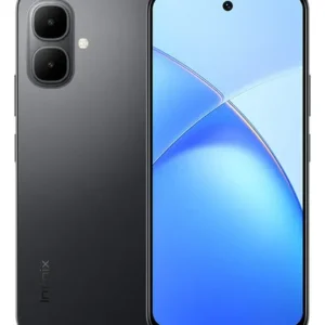 Celular Infinix Smart 10 128gb Rom 4gb + 4gb Ram Dual Sim - Imagem 1