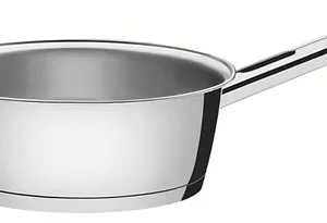 Jogo De Panelas Tramontina Inox Allegra 10p Com Pegador - Imagem 5