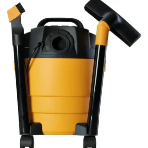 Aspirador de Pó e Água WAP GTW 10 1400W de Potência com Bocal de Sopro - Imagem 4