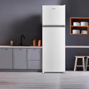 Geladeira Duplex 294l Cycle Defrost Branca Midea Cor Branco - Imagem 4