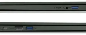 Notebook Acer Aspire GO 15 AG15-71P-58MD Intel® Core™ i5-13420H 13ªGeração 512SSD 8GB RAM DDR5 15.6” Full HD (1920 x 1080) Windows 11 Home - Imagem 5