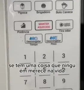 Micro-ondas Philco 20L Branco Pintura Limpa Fácil PMO23B - Imagem 14