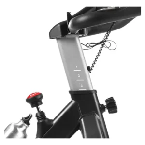 Bicicleta Ergométrica Spinning Mecanica Roda Inércia 13kg Sprint Odin Fit - Imagem 8
