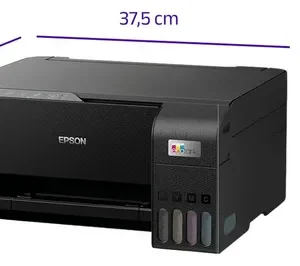 Impressora multifuncional cor Epson EcoTank L3250 - Imagem 9
