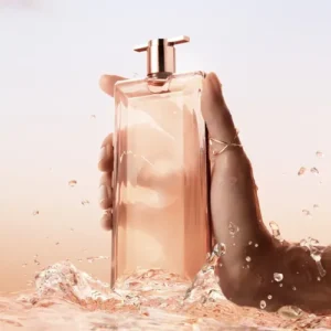 Idôle Lancôme Edt - Perfume Feminino 100ml Volume da unidade - Imagem 7