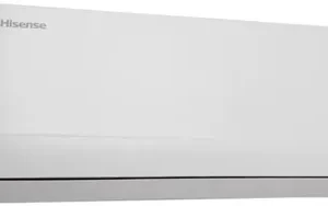Ar Condicionado Split Hi Wall Inverter Hisense Wi-fi 12000 B Cor Branco - Imagem 4