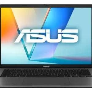 Notebook ASUS Vivobook IA PC S14 S3407CA Intel Core Ultra 5 225H 16GB Ram 1TB SSD Windows 11 Tela 14" LED FHD Gray - LY114W - Imagem 7