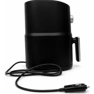 Air Fryer 24v 3l Portátil Para Caminhão 250w - Imagem 10