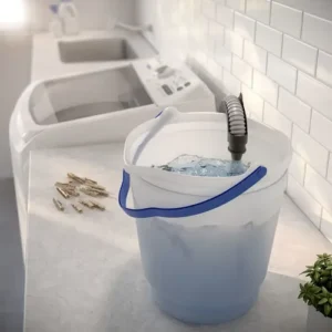 Máquina de Lavar 17kg Electrolux Essential Care com Cesto Inox, Jet&Clean e Ultra Filter LED17 - Imagem 11