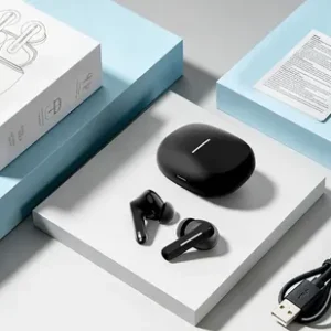 Fones De Ouvido Bluetooth Sem Fio Com Redução De Ruído Anc - Imagem 12
