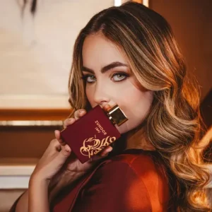 Perfume Mawwal Arabia Energy Zuhoor 100ml Notas Cítricas e Amadeiradas - Imagem 4