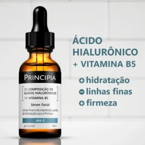Principia Kit Primeira Rotina C/ Gl-02 + Ah-2 + Ps-01 Fps60 - Imagem 8