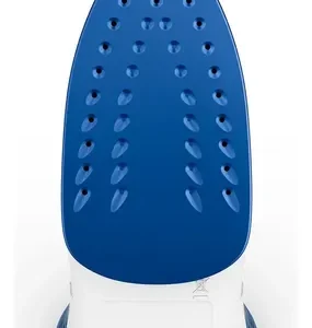 Ferro a vapor Essentialgliss azul base antiaderente Fea1 eficiente moderno prático - Imagem 4