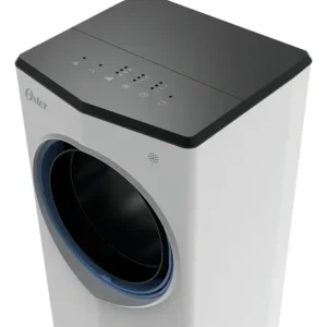 Climatizador De Ar Oster Portátil 4 Em 1 Cor Branco - Imagem 2