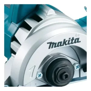 Serra Mármore 4.3/8 1300w C/ 2discos 4100NH3ZX2 Makita - Imagem 6