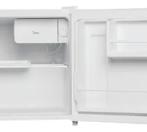 Frigobar 45 Litros Inverter 1 Porta Degelo Manual MDRD086FGD013 Branco Bivolt Midea - Imagem 2