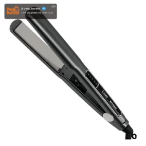 Prancha Lizze Profissional 480 Extreme - Imagem 1