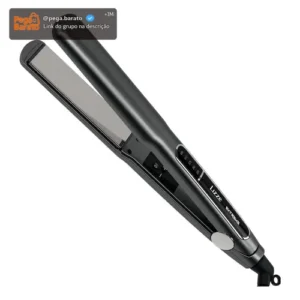 Prancha Lizze Profissional 480 Extreme - Imagem 1