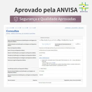 Depilador a Laser IPL Mlay T4 Resfriamento a Gelo 5 Níveis 500000 Flashes - Imagem 3