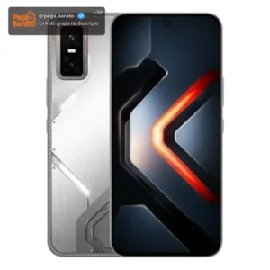 Celular Infinix Gt 30 Pro 256gb 12gb Ram Dual Sim Positivo - Imagem 1
