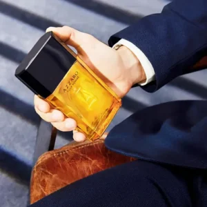Perfume Masculino Azzaro Pour Homme Edt 50ml - Imagem 5