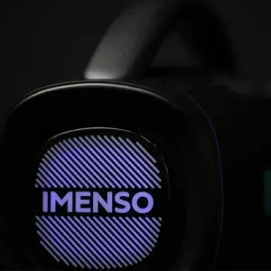 Caixa De Som 300w Bluetooth Potente Original Imenso X41a - Imagem 6