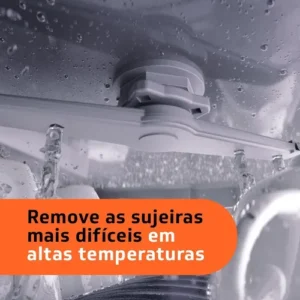 Lava-Louças Brastemp 8 Serviços Branca - BLF08BB - Imagem 6
