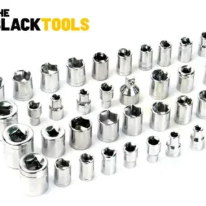 Kit De Ferramentas 169 Peças + Parafusadeira Furadeira 12v - Imagem 10