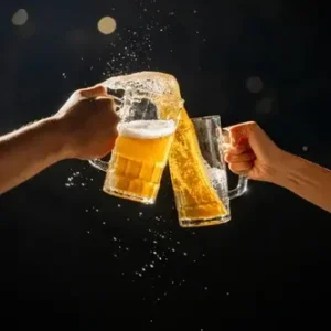 Kit 10x Capsulas Com Rosca 16g Co2 Alimentício Cerveja Chopp - Imagem 4