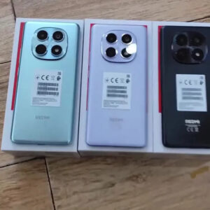 Celular Xiaomi Redmi Note 15 256gb 8gb Ram Dual Sim + Fone - Imagem 2