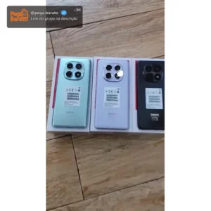 Celular Xiaomi Redmi Note 15 256gb 8gb Ram Dual Sim + Fone - Imagem 2