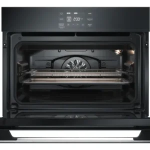 Forno de Embutir Elétrico 50L Electrolux Experience (oe5ea) Preto - Imagem 2