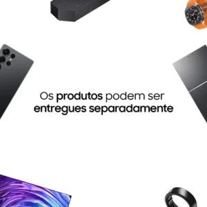 Ar-condicionado Split Samsung Inverter Windfree Ai 12.000 Btus Frio Sem Vento Ar12dyfaawknaz - Imagem 2